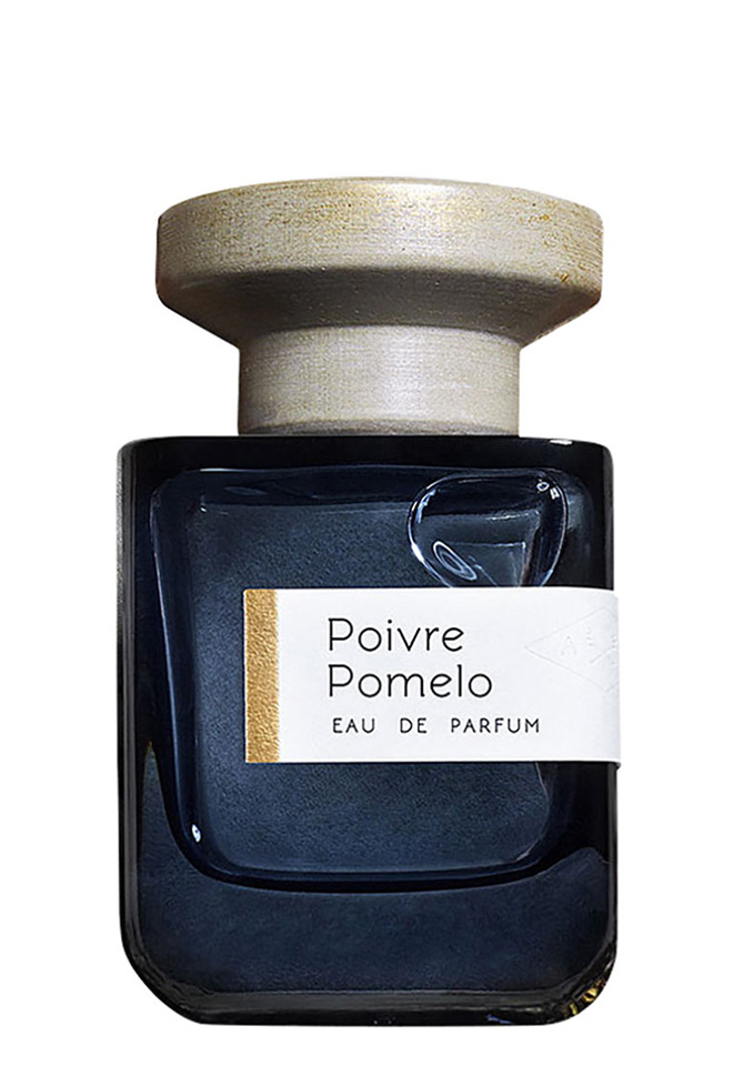 Poivre Pomelo - Купить в Москве в официальном интернет-магазине PROFUMUM.