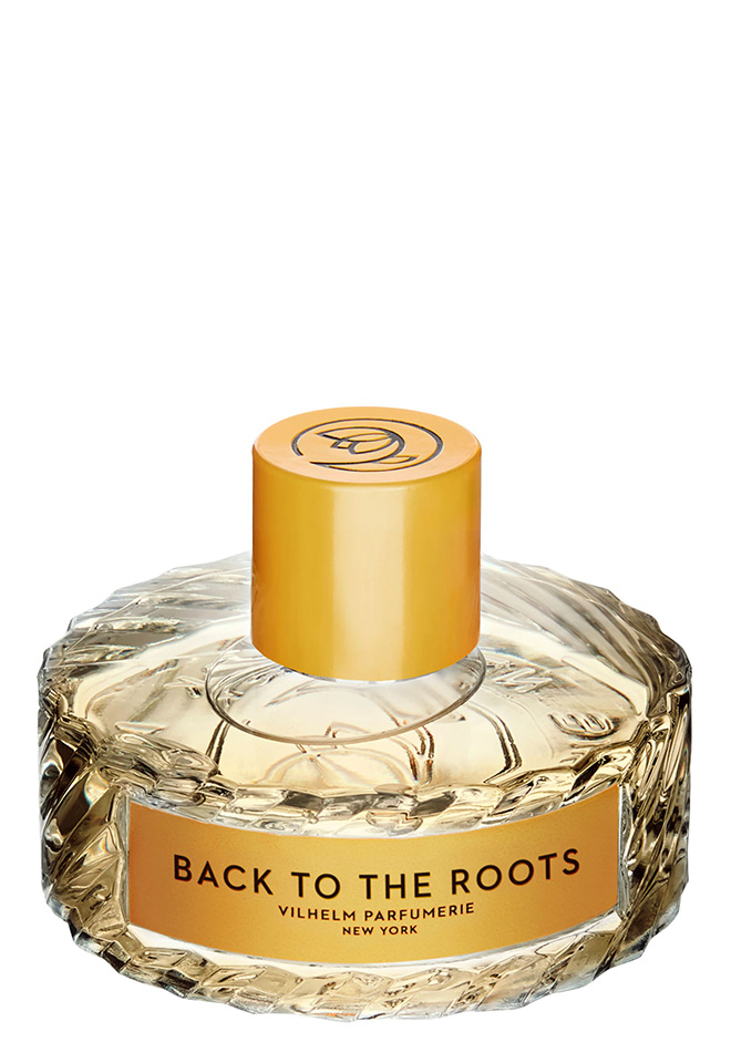 Back To The Roots - Купить в Москве в официальном интернет-магазине PROFUMUM.