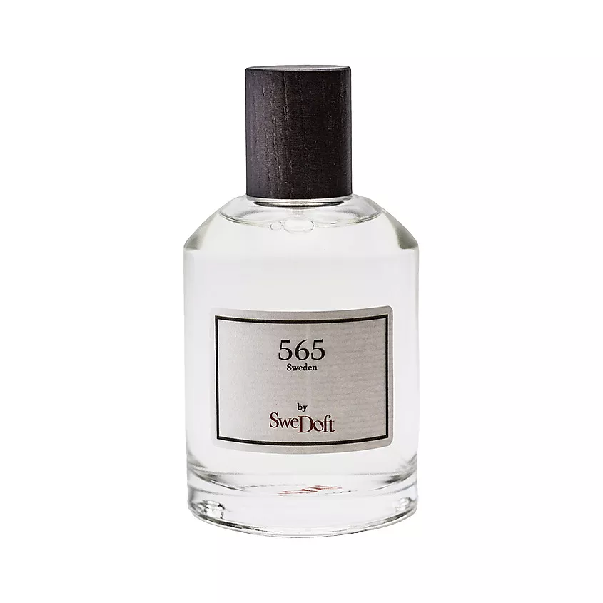 565 By Swedoft - Купить в Москве в официальном интернет-магазине PROFUMUM.