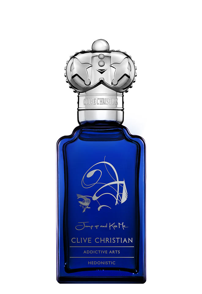Jump Up And Kiss Me Hedonistic - Купить в Москве в официальном интернет-магазине PROFUMUM.