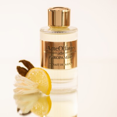 Paropamiso - Купить в Москве в официальном интернет-магазине PROFUMUM.