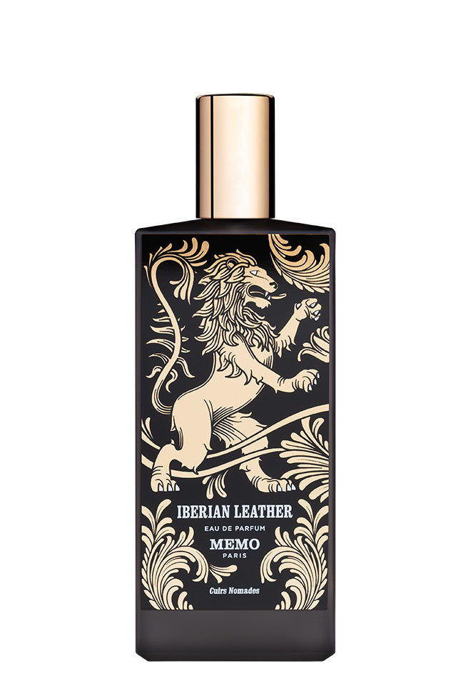 Iberian Leather - Купить в Москве в официальном интернет-магазине PROFUMUM.