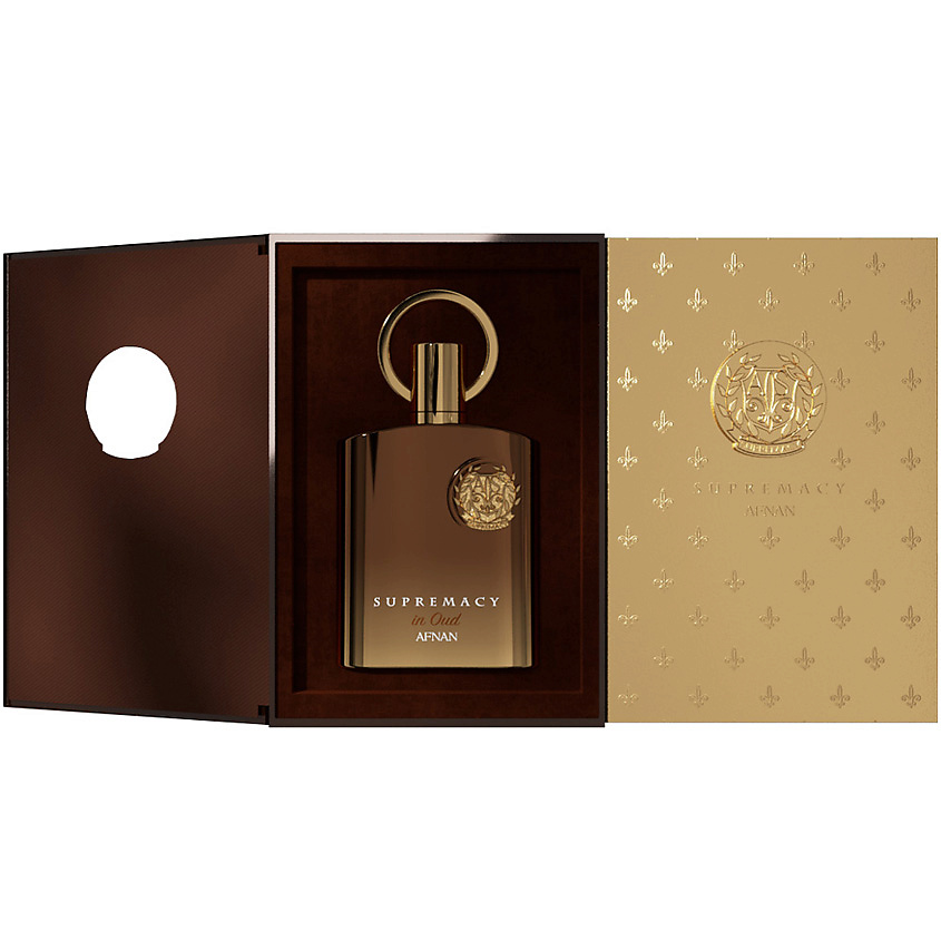Supremacy In Oud - Купить в Москве в официальном интернет-магазине PROFUMUM.