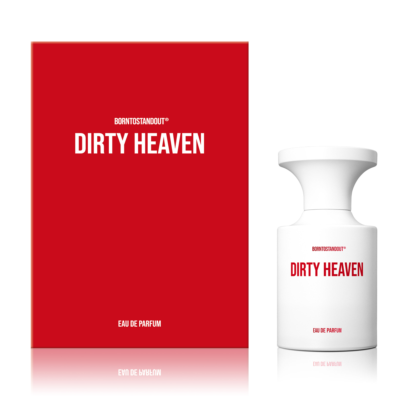 Dirty Heaven - Купить в Москве в официальном интернет-магазине PROFUMUM.