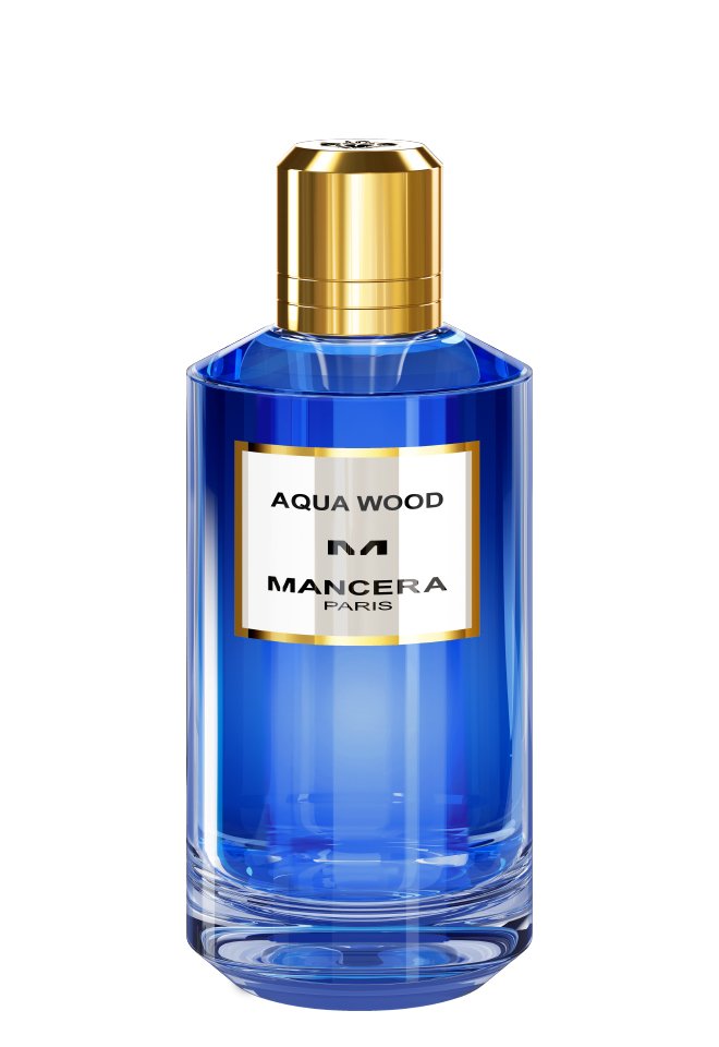 Aqua Wood - Купить в Москве в официальном интернет-магазине PROFUMUM.