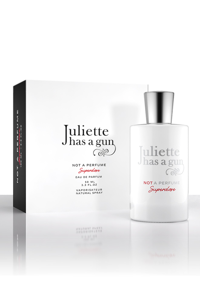 Not A Perfume Superdore - Купить в Москве в официальном интернет-магазине PROFUMUM.