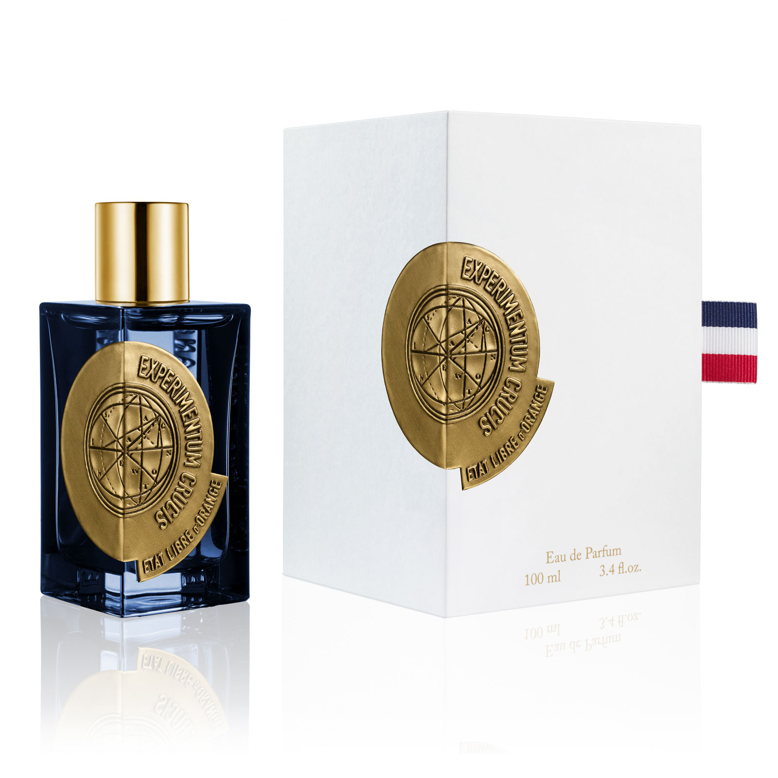 Experimentum Crucis - Купить в Москве в официальном интернет-магазине PROFUMUM.