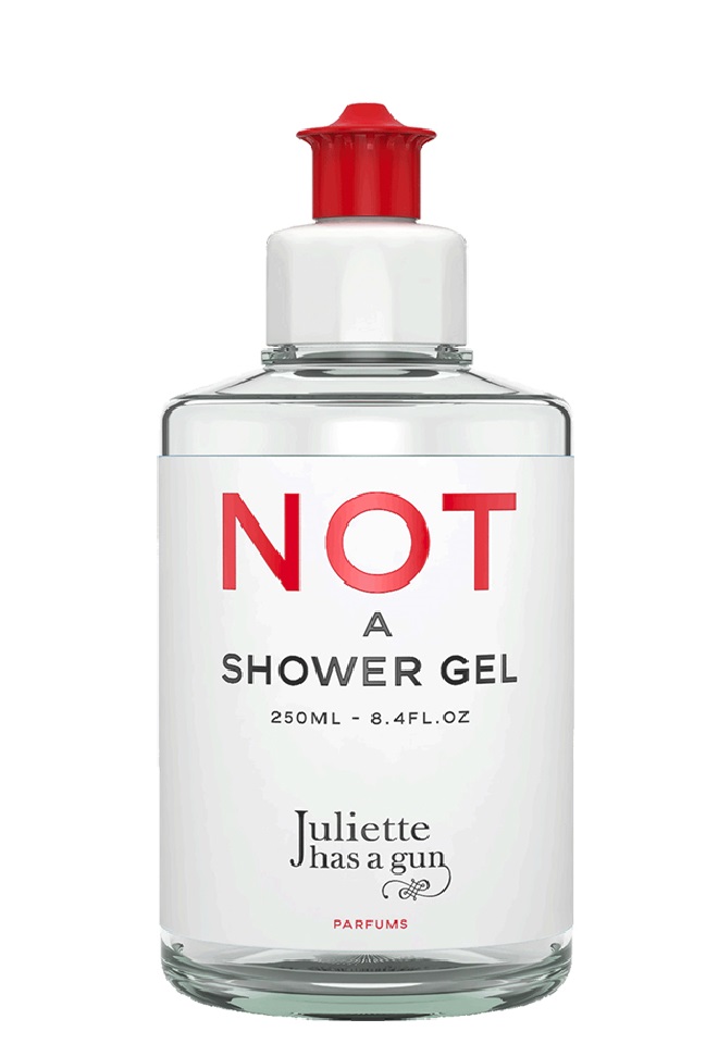 Not A Shower Gel - Купить в Москве в официальном интернет-магазине PROFUMUM.