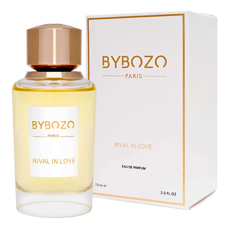 Rival In Love - Купить в Москве в официальном интернет-магазине PROFUMUM.