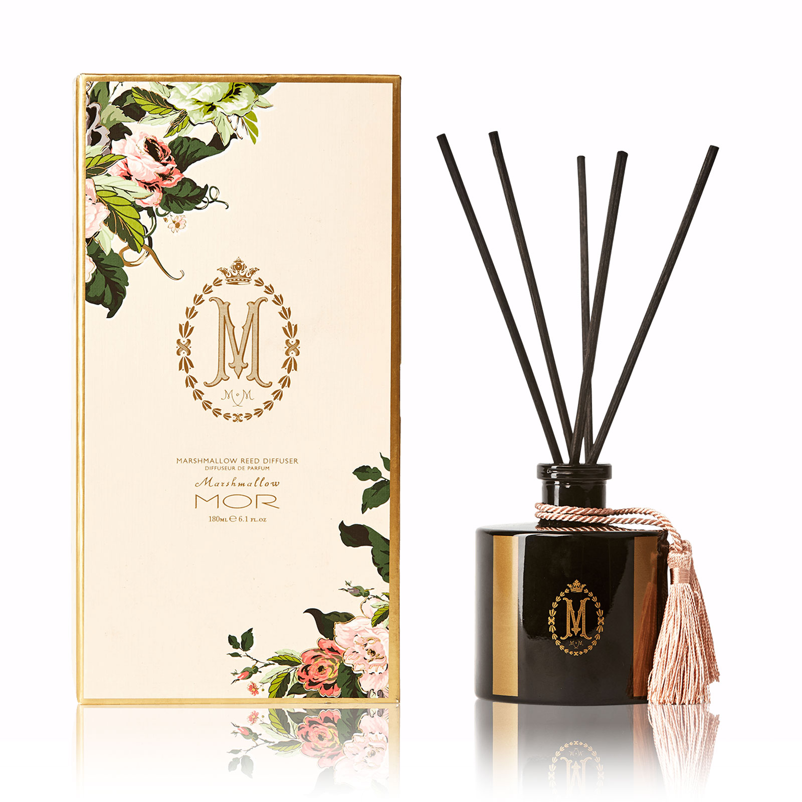 Marshmallow - Купить в Москве в официальном интернет-магазине PROFUMUM.