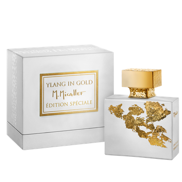 Ylang In Gold - Купить в Москве в официальном интернет-магазине PROFUMUM.