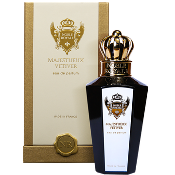Majestueux Vetiver - Купить в Москве в официальном интернет-магазине PROFUMUM.
