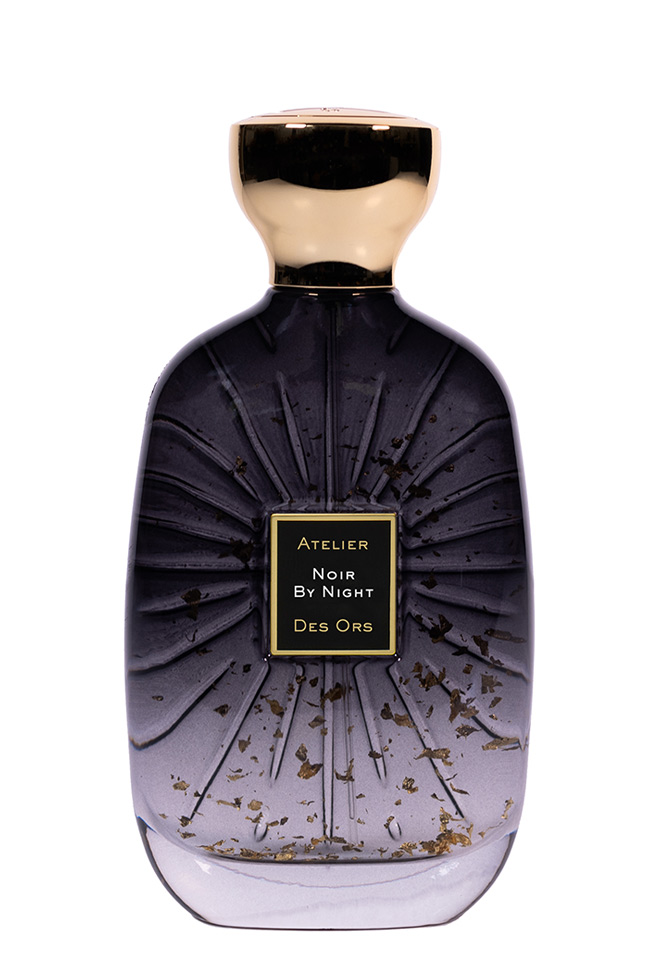 Noir By Night - Купить в Москве в официальном интернет-магазине PROFUMUM.