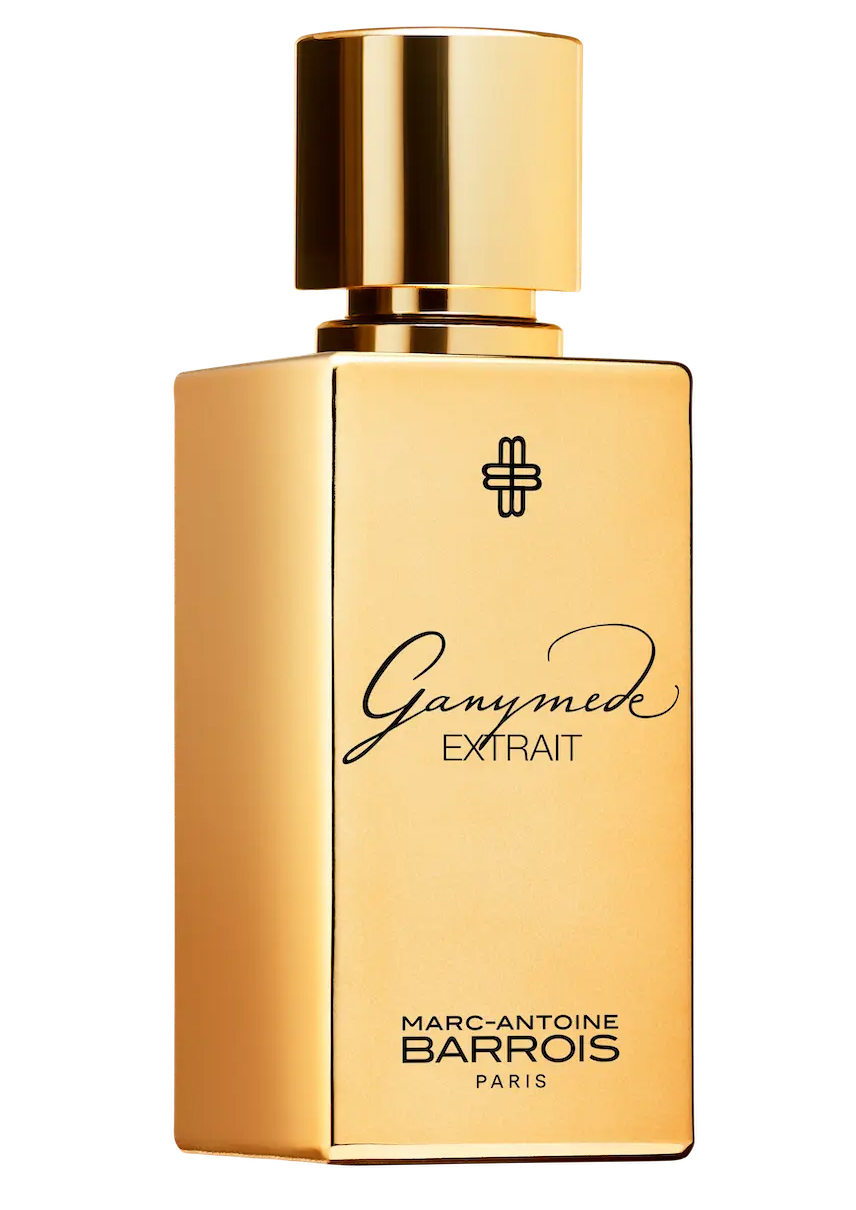 Ganymede Extrait - Купить в Москве в официальном интернет-магазине PROFUMUM.