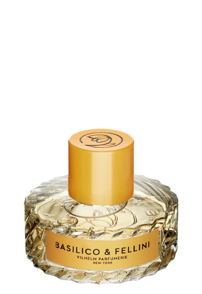 Basilico & Fellini - Купить в Москве в официальном интернет-магазине PROFUMUM.