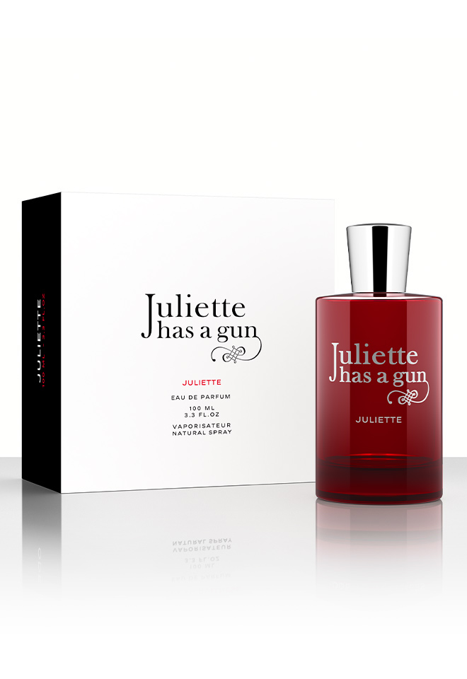 Juliette - Купить в Москве в официальном интернет-магазине PROFUMUM.