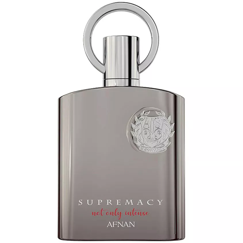 Supremacy Not Only Intense - Купить в Москве в официальном интернет-магазине PROFUMUM.