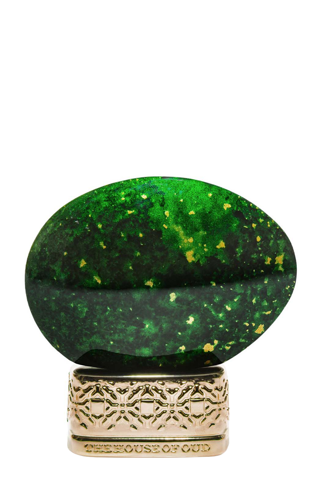 Emerald Green - Купить в Москве в официальном интернет-магазине PROFUMUM.