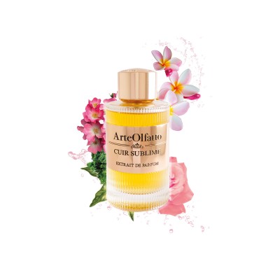 Cuir Sublime - Купить в Москве в официальном интернет-магазине PROFUMUM.