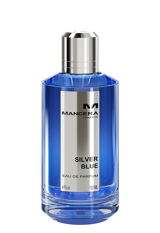Silver Blue - Купить в Москве в официальном интернет-магазине PROFUMUM.
