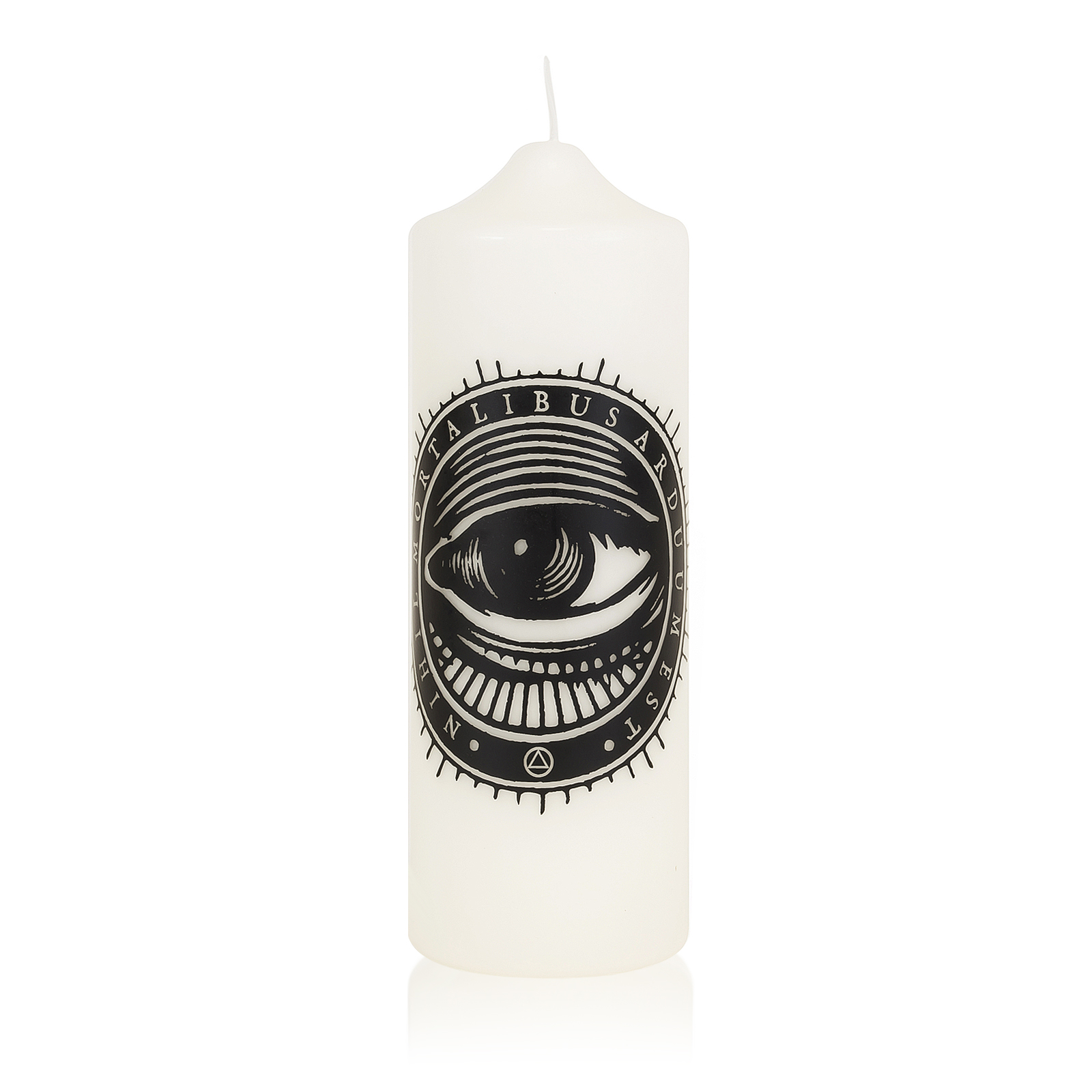 № 05 Mystic Eye Cвеча - Купить в Москве в официальном интернет-магазине PROFUMUM.