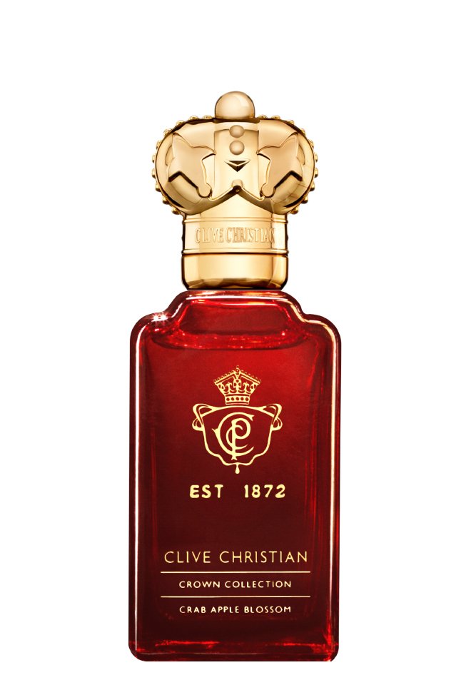 Crown Collection Crab Apple Blossom - Купить в Москве в официальном интернет-магазине PROFUMUM.