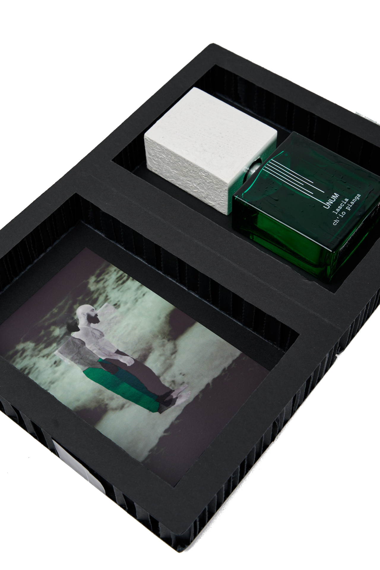 Lascia Ch'io Pianga - Купить в Москве в официальном интернет-магазине PROFUMUM.