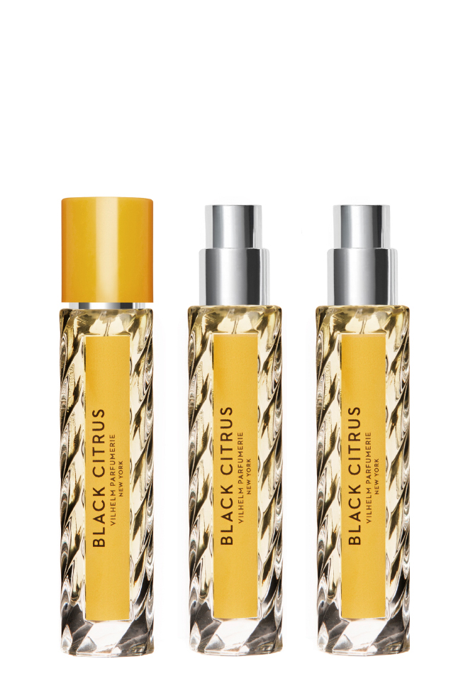 Black Citrus - Купить в Москве в официальном интернет-магазине PROFUMUM.