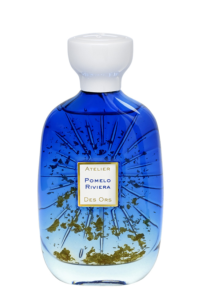 Pomelo Riviera - Купить в Москве в официальном интернет-магазине PROFUMUM.