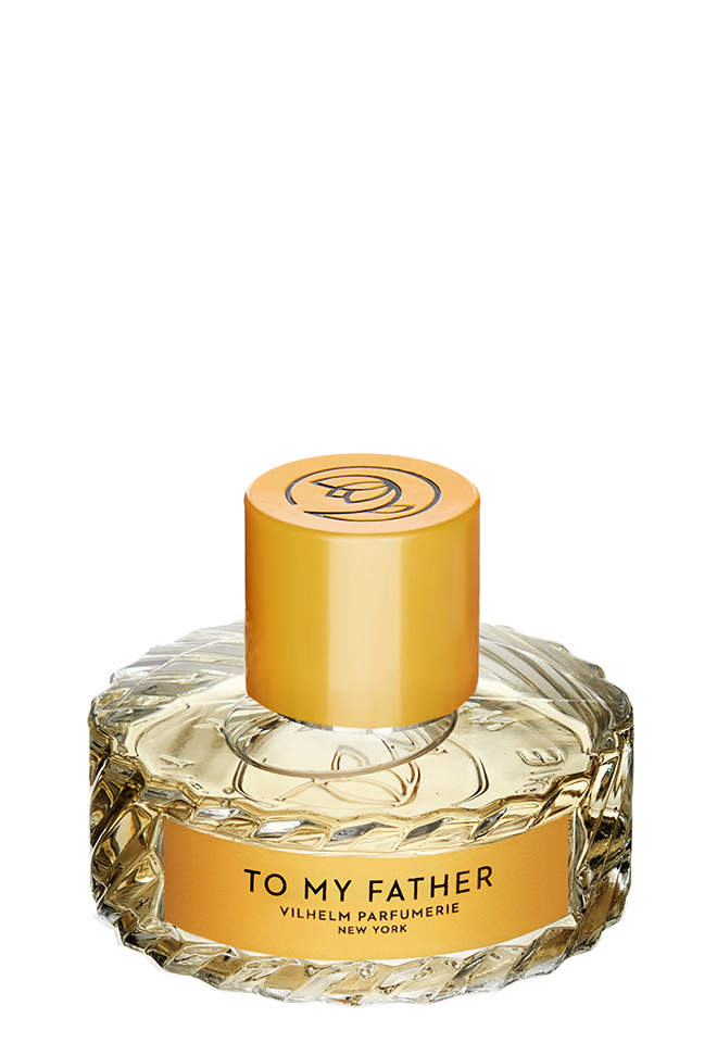 To My Father - Купить в Москве в официальном интернет-магазине PROFUMUM.