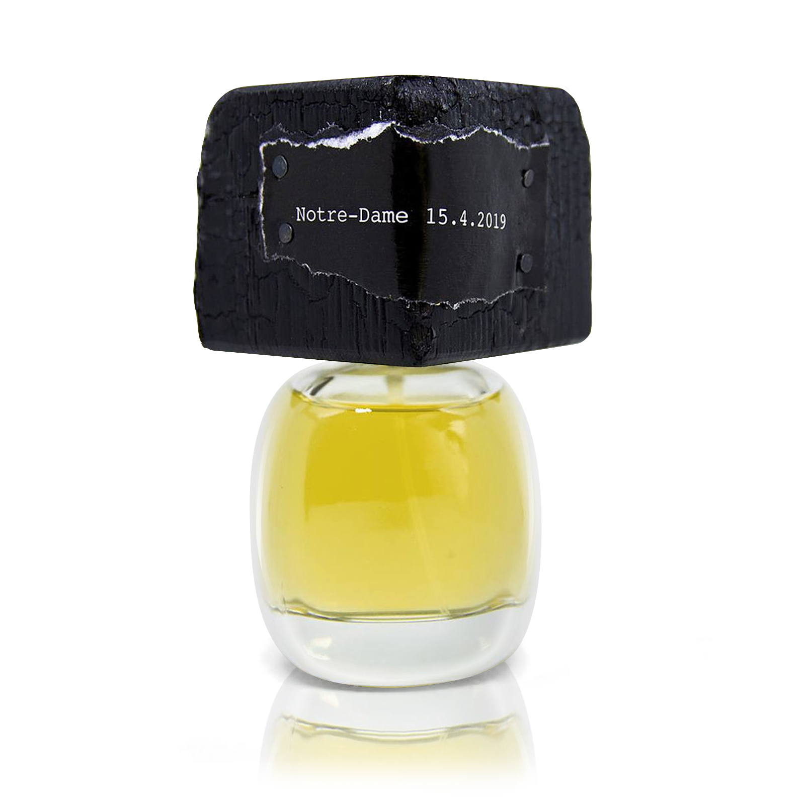 Notre-Dame - Купить в Москве в официальном интернет-магазине PROFUMUM.