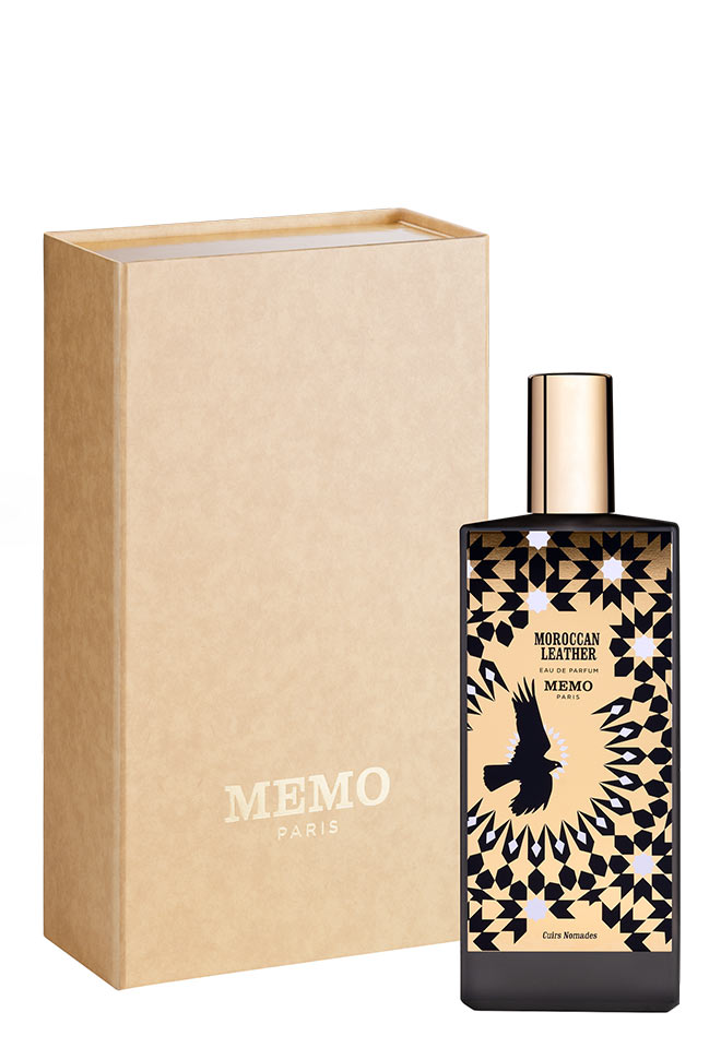 Moroccan Leather - Купить в Москве в официальном интернет-магазине PROFUMUM.