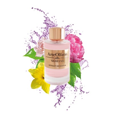 Vanesya - Купить в Москве в официальном интернет-магазине PROFUMUM.