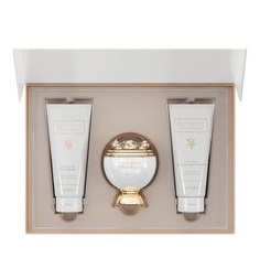 Набор Souvenir Floral Bouquet (100+2x100ml) - Купить в Москве в официальном интернет-магазине PROFUMUM.