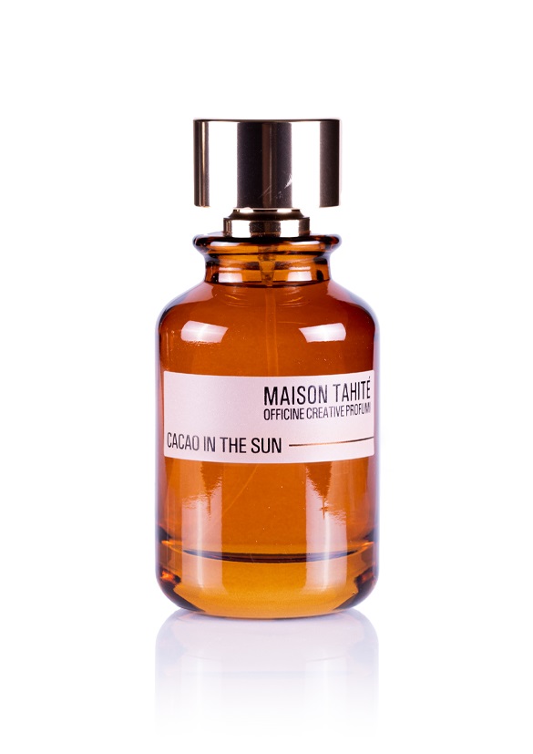 Cacao In The Sun - Купить в Москве в официальном интернет-магазине PROFUMUM.