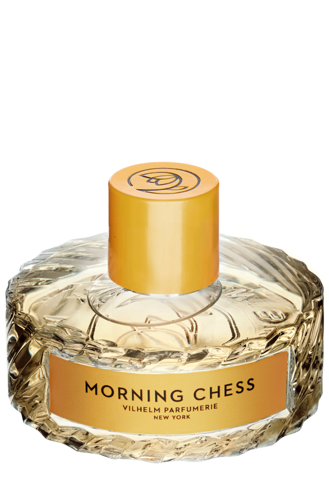 Morning Chess - Купить в Москве в официальном интернет-магазине PROFUMUM.