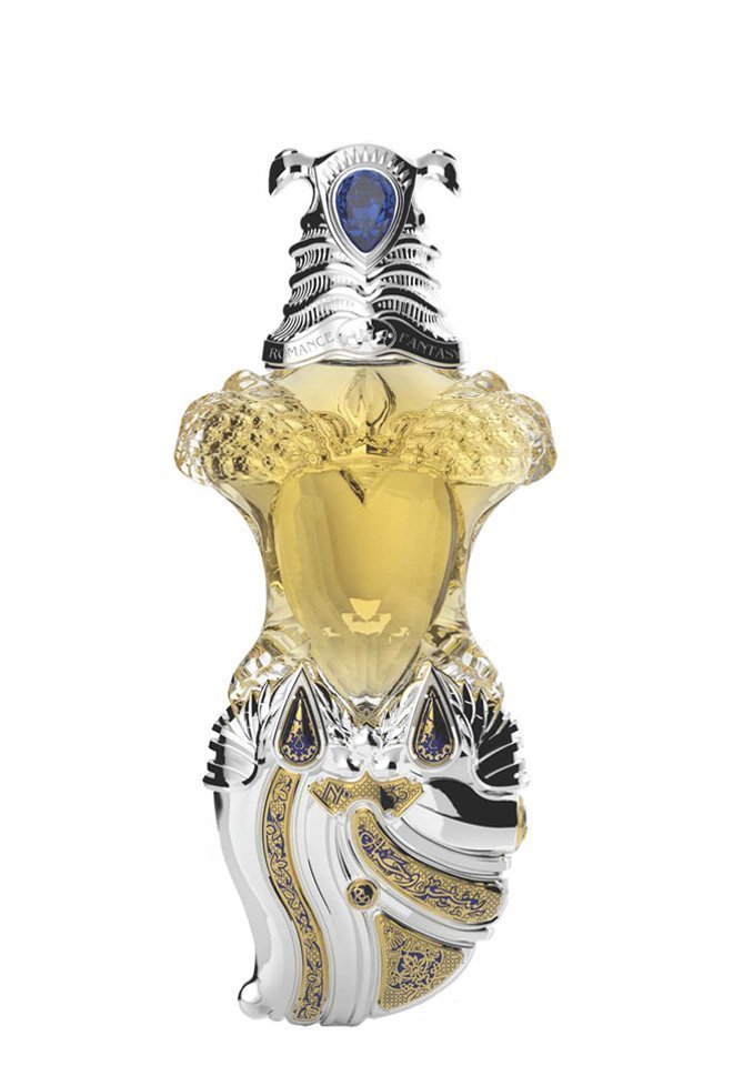 Opulent Shaik № 33 - Купить в Москве в официальном интернет-магазине PROFUMUM.