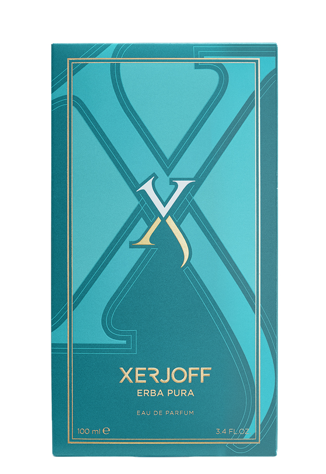 Erba Pura - Купить в Москве в официальном интернет-магазине PROFUMUM.