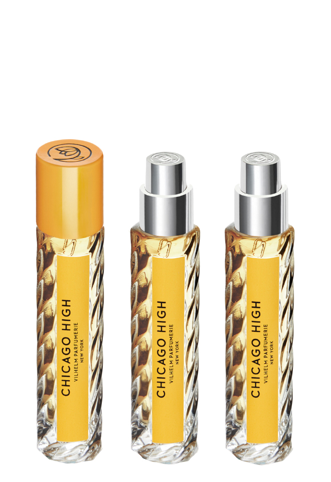 Chicago High - Купить в Москве в официальном интернет-магазине PROFUMUM.