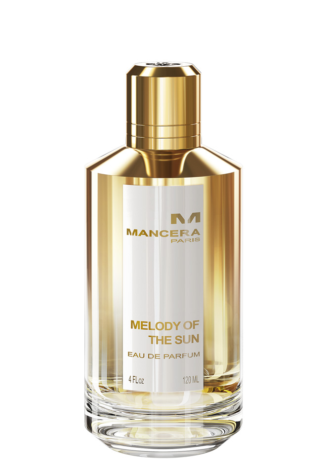 Melody Of The Sun - Купить в Москве в официальном интернет-магазине PROFUMUM.
