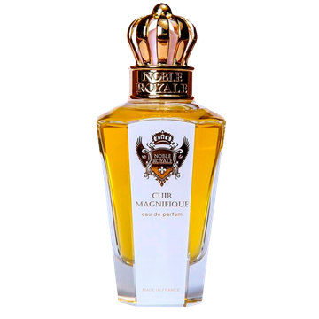 Cuir Magnifique - Купить в Москве в официальном интернет-магазине PROFUMUM.