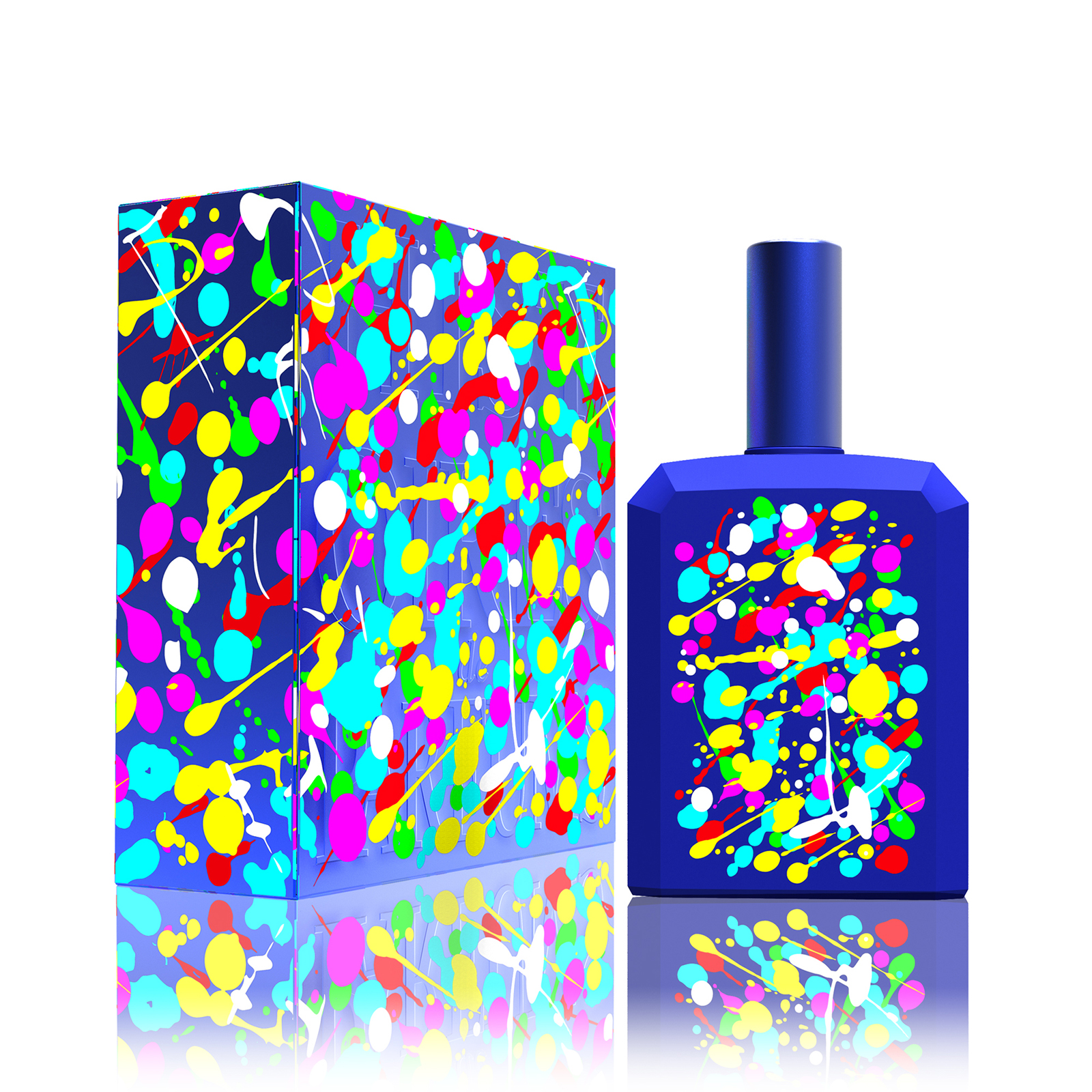 This Is Not A Blue Bottle 1/.2 - Купить в Москве в официальном интернет-магазине PROFUMUM.