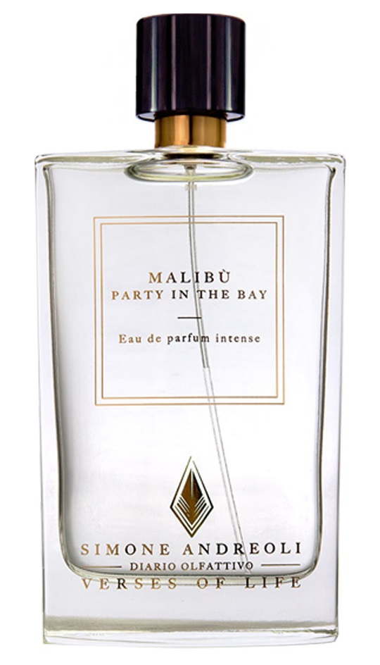 Malibu - Купить в Москве в официальном интернет-магазине PROFUMUM.