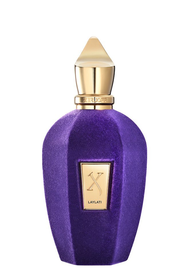 Laylati - Купить в Москве в официальном интернет-магазине PROFUMUM.