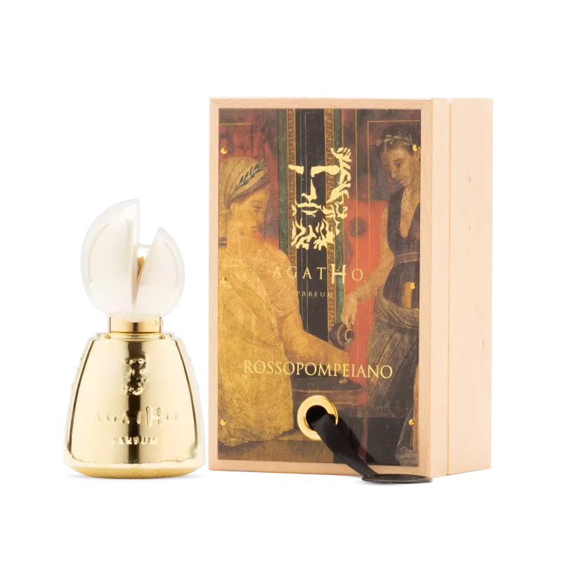 Rossopompeiano - Купить в Москве в официальном интернет-магазине PROFUMUM.