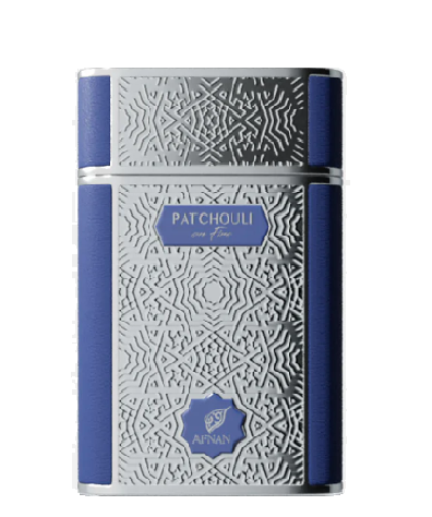 Patchouli On Fire - Купить в Москве в официальном интернет-магазине PROFUMUM.