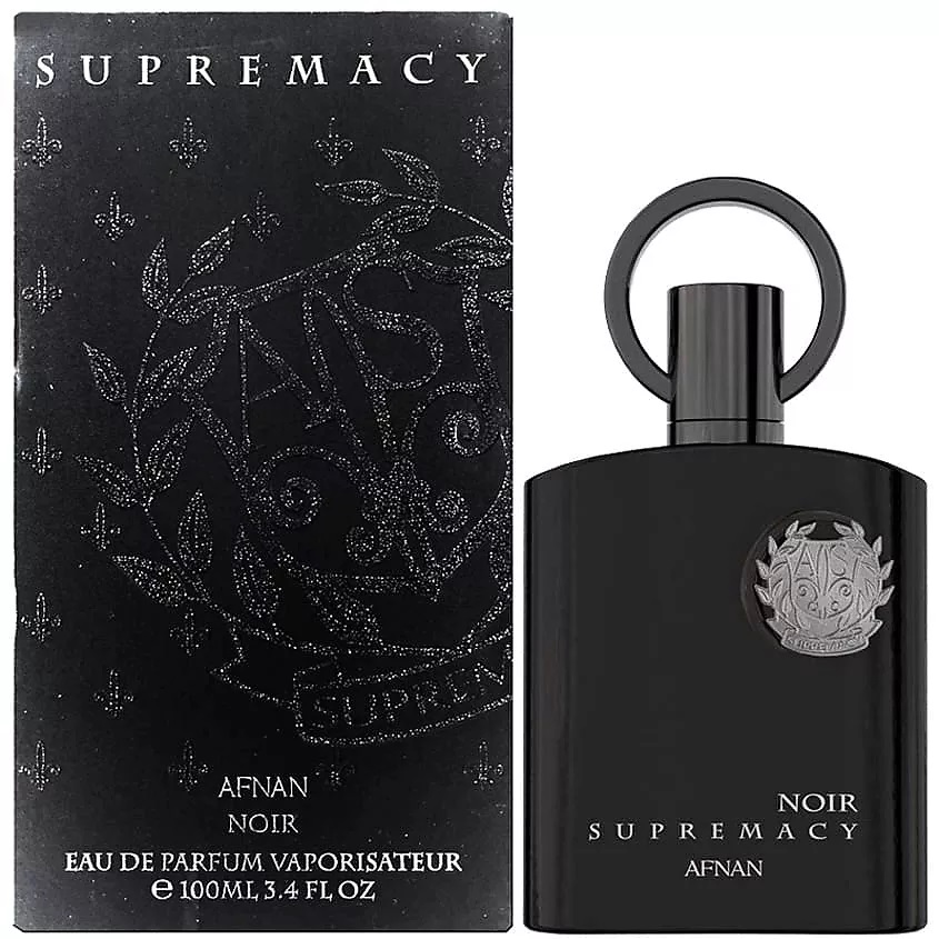 Supremacy Noir - Купить в Москве в официальном интернет-магазине PROFUMUM.
