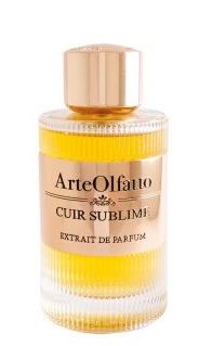 Cuir Sublime - Купить в Москве в официальном интернет-магазине PROFUMUM.
