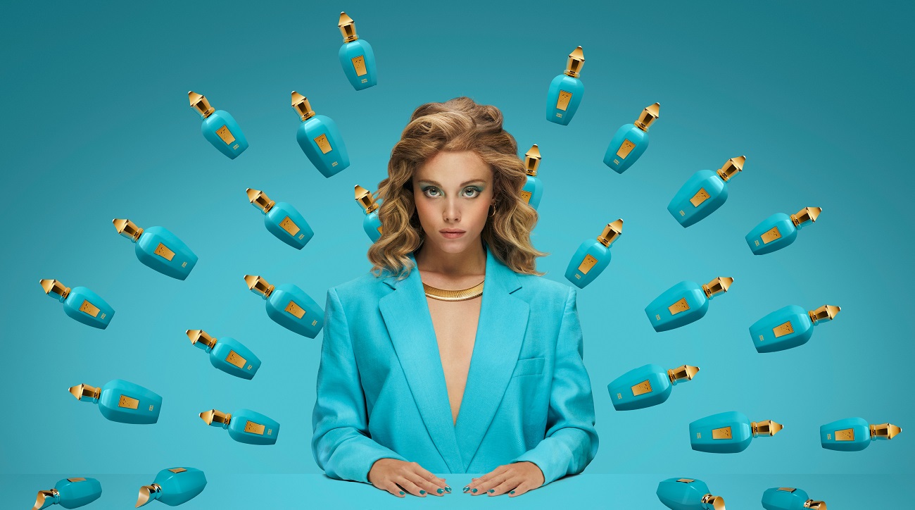 XERJOFF - Купить в Москве в официальном интернет-магазине PROFUMUM.