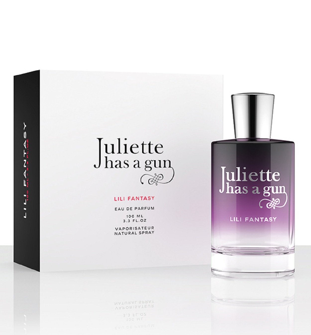 Lili Fantasy - Купить в Москве в официальном интернет-магазине PROFUMUM.